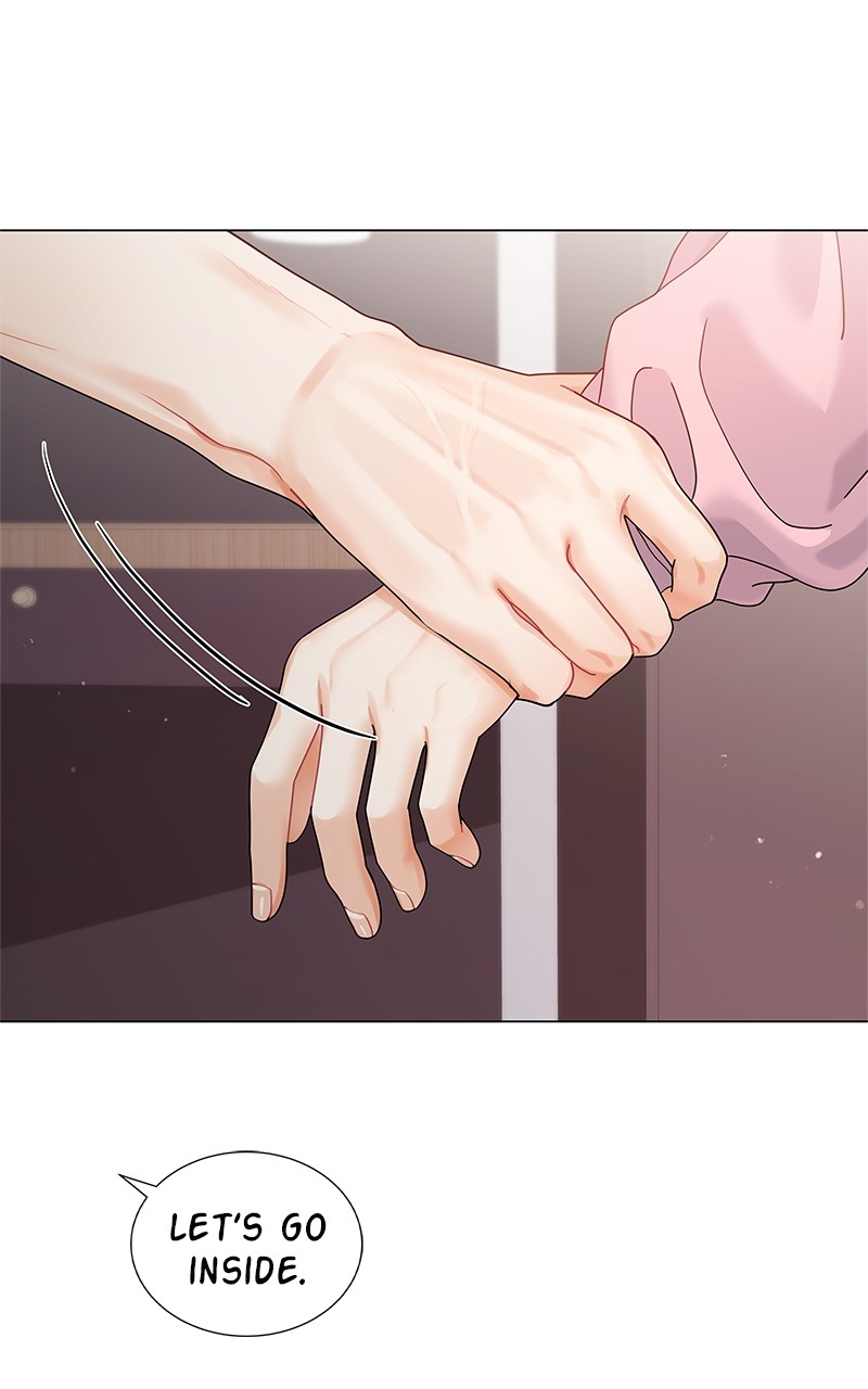 Can I Bite You? Chapter 69 - page 6