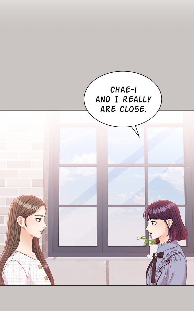 Can I Bite You? Chapter 69 - page 65