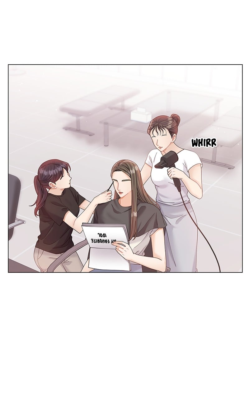 Can I Bite You? Chapter 69 - page 72