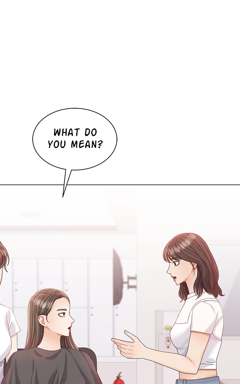 Can I Bite You? Chapter 69 - page 88