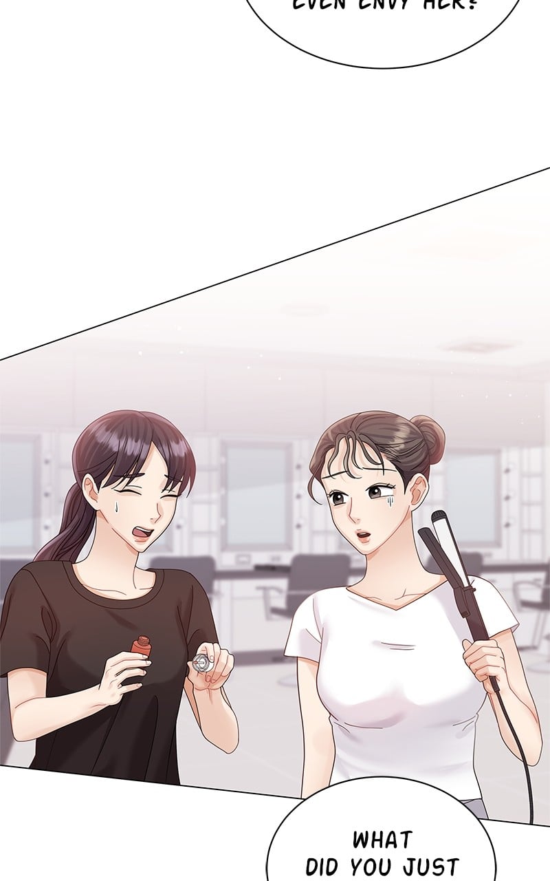 Can I Bite You? Chapter 69 - page 96