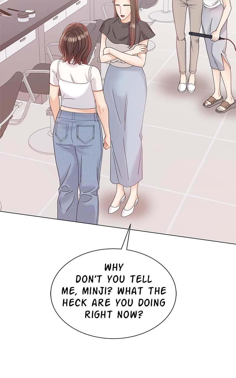Can I Bite You? Chapter 69 - page 98