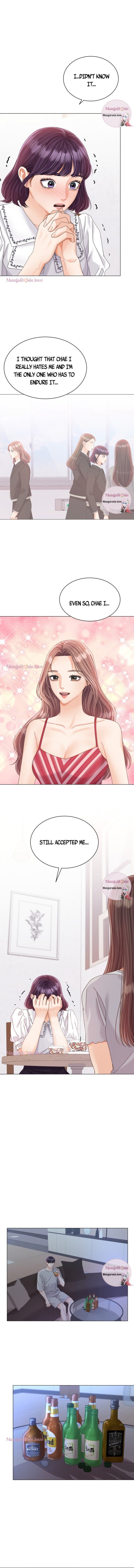 Can I Bite You? chapter 68 - page 13