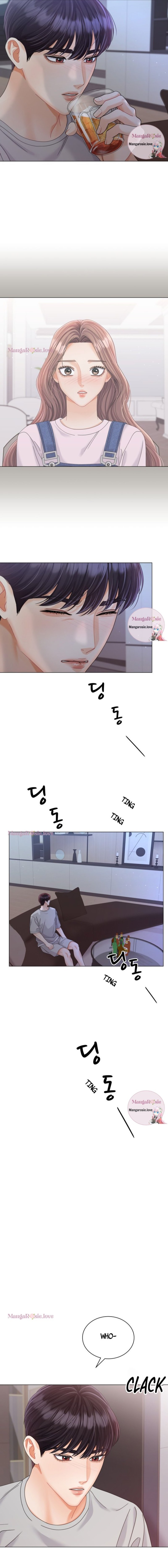 Can I Bite You? chapter 68 - page 14