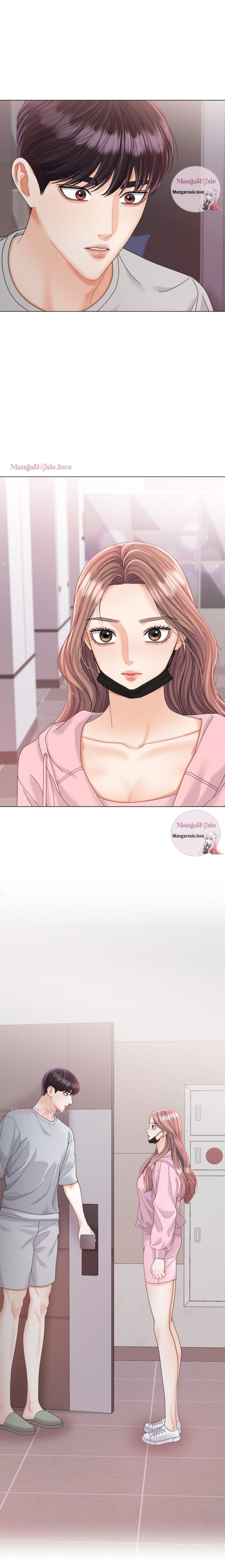 Can I Bite You? chapter 68 - page 15