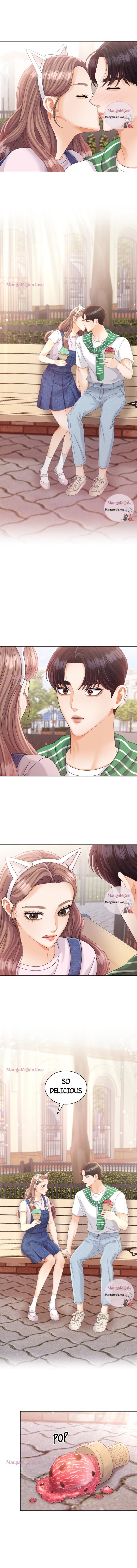 Can I Bite You? chapter 66 - page 14