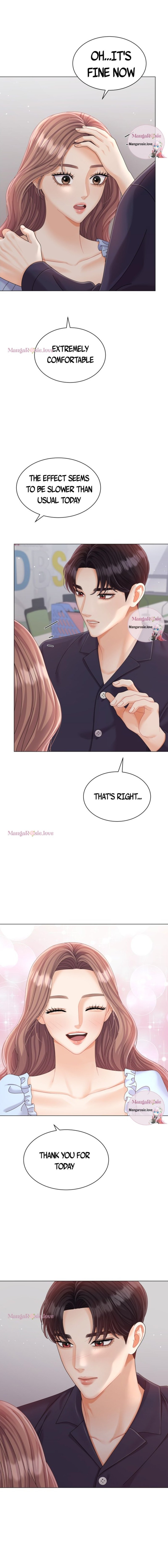 Can I Bite You? chapter 66 - page 2