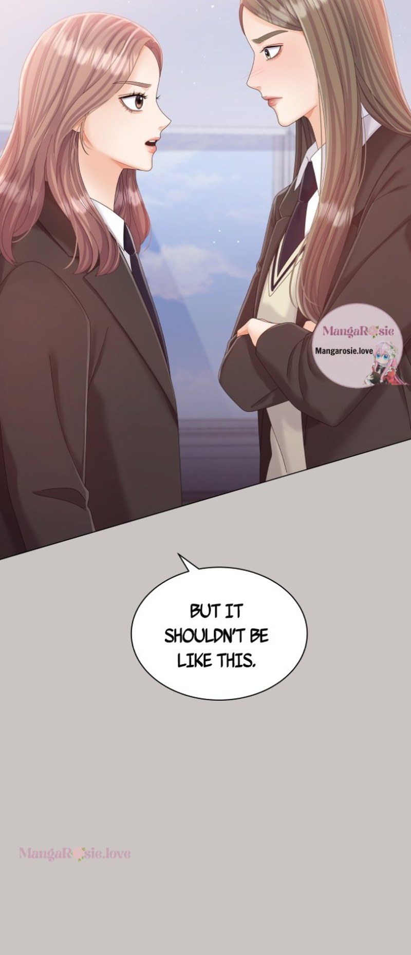 Can I Bite You? chapter 64 - page 10