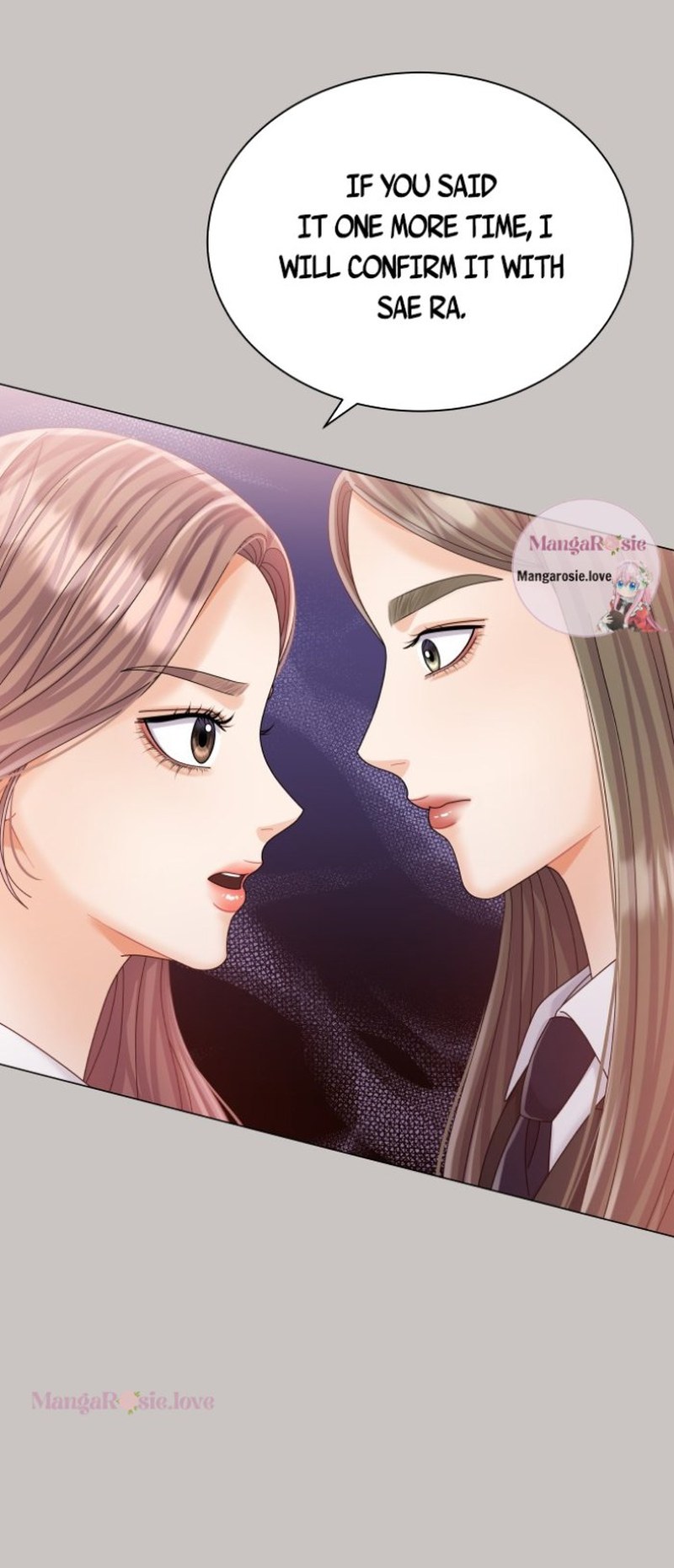 Can I Bite You? chapter 64 - page 11