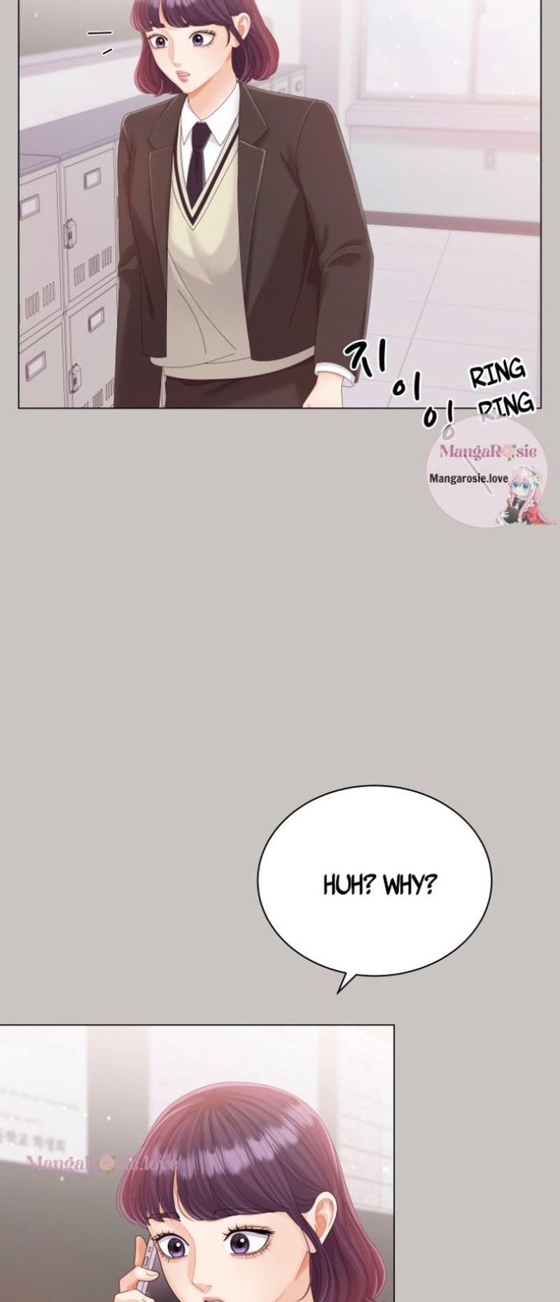 Can I Bite You? chapter 64 - page 17