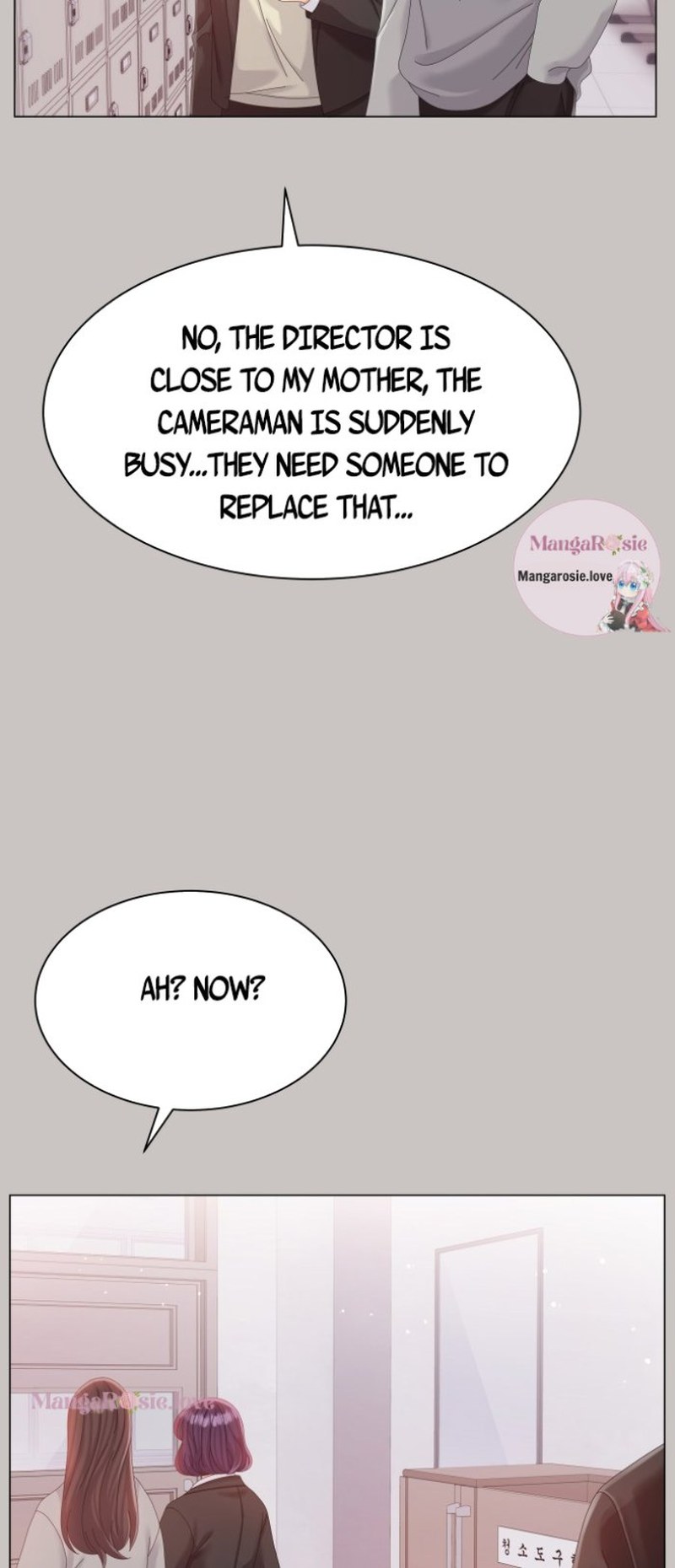 Can I Bite You? chapter 64 - page 19