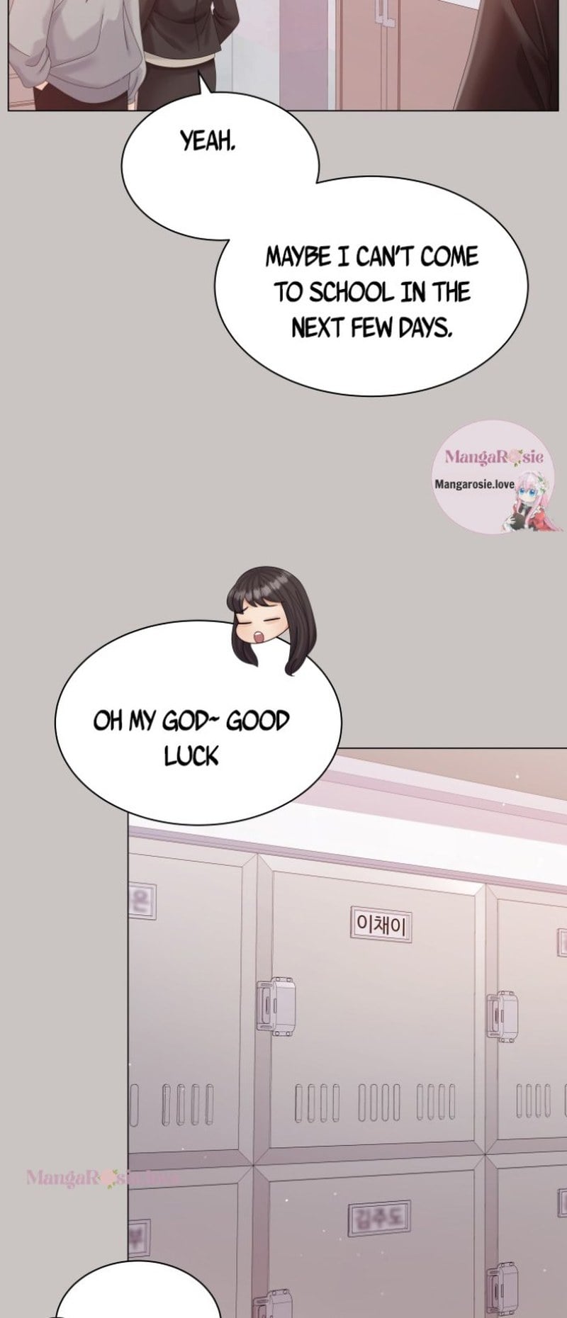 Can I Bite You? chapter 64 - page 20