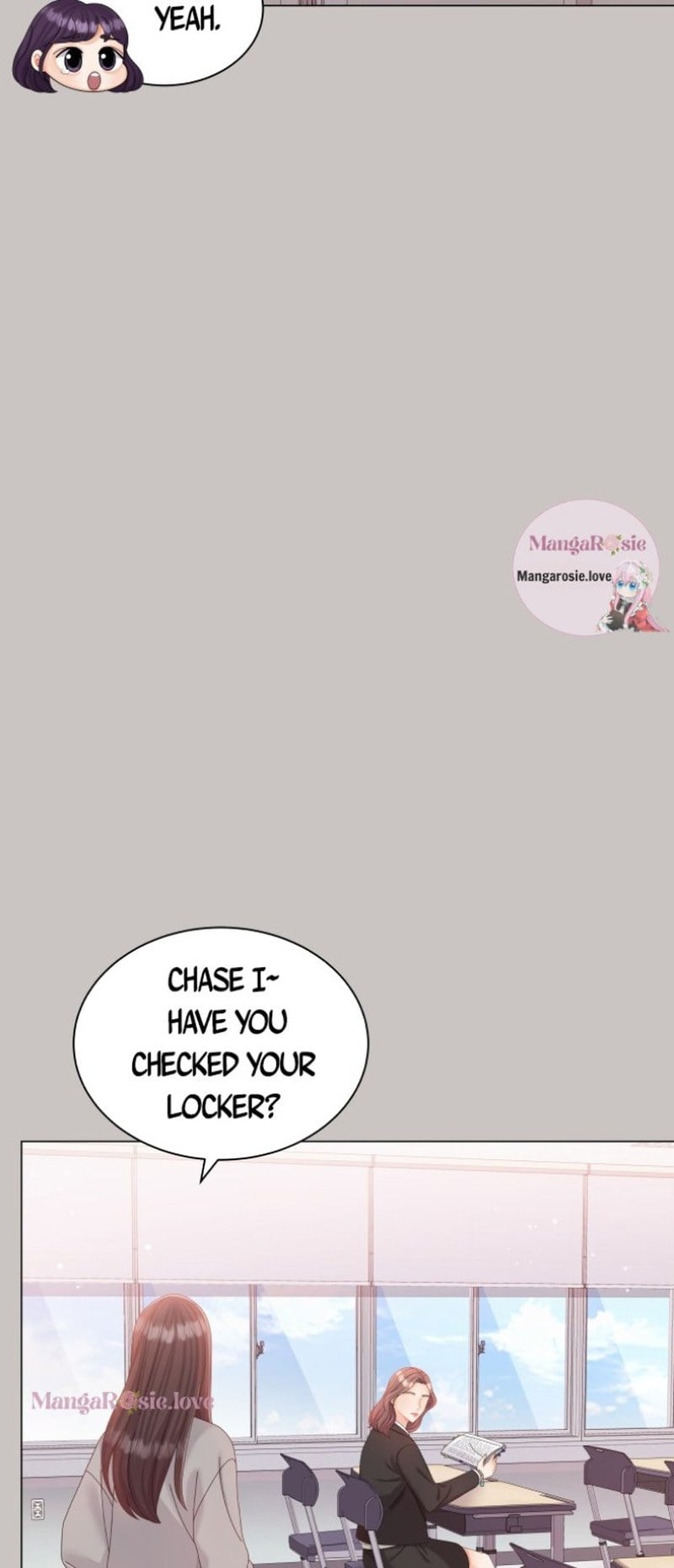 Can I Bite You? chapter 64 - page 21