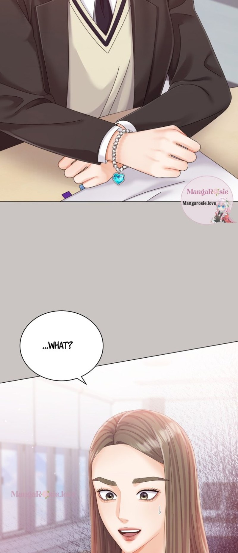 Can I Bite You? chapter 64 - page 3