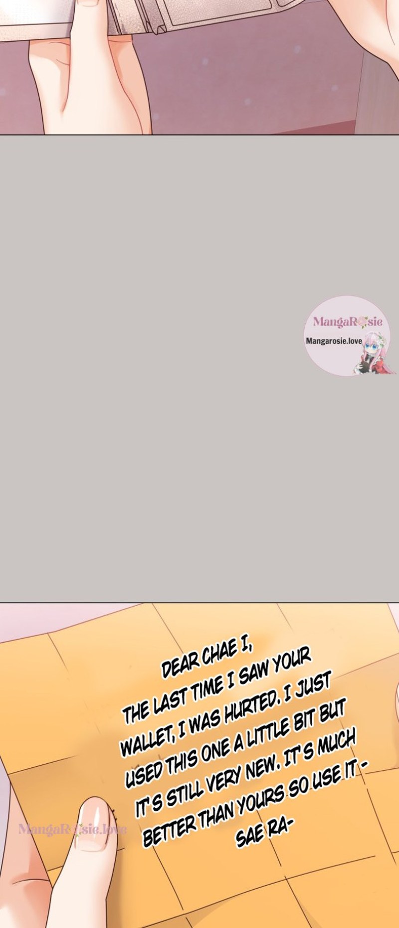 Can I Bite You? chapter 64 - page 31