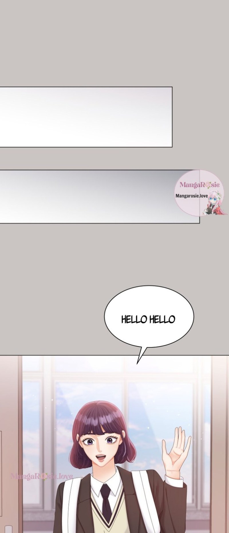 Can I Bite You? chapter 64 - page 33