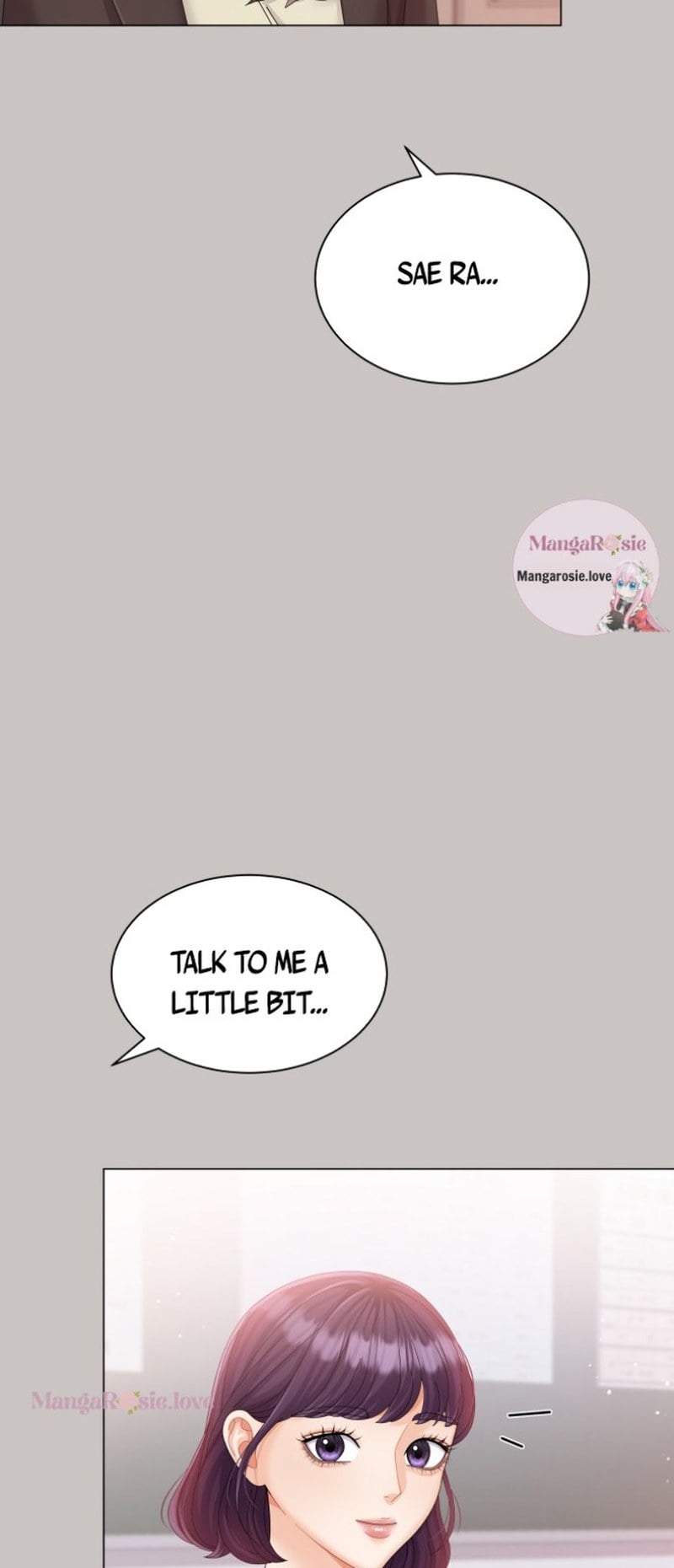 Can I Bite You? chapter 64 - page 36