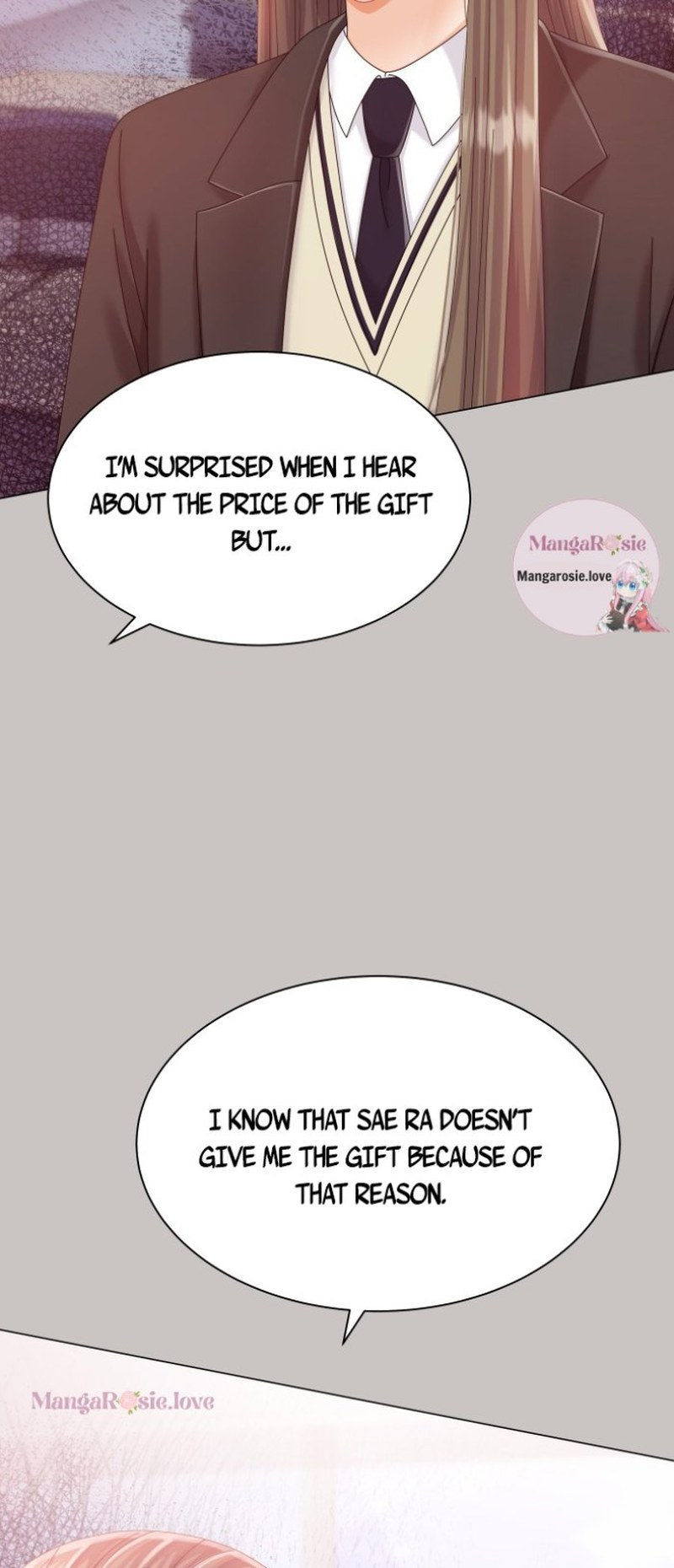 Can I Bite You? chapter 64 - page 4
