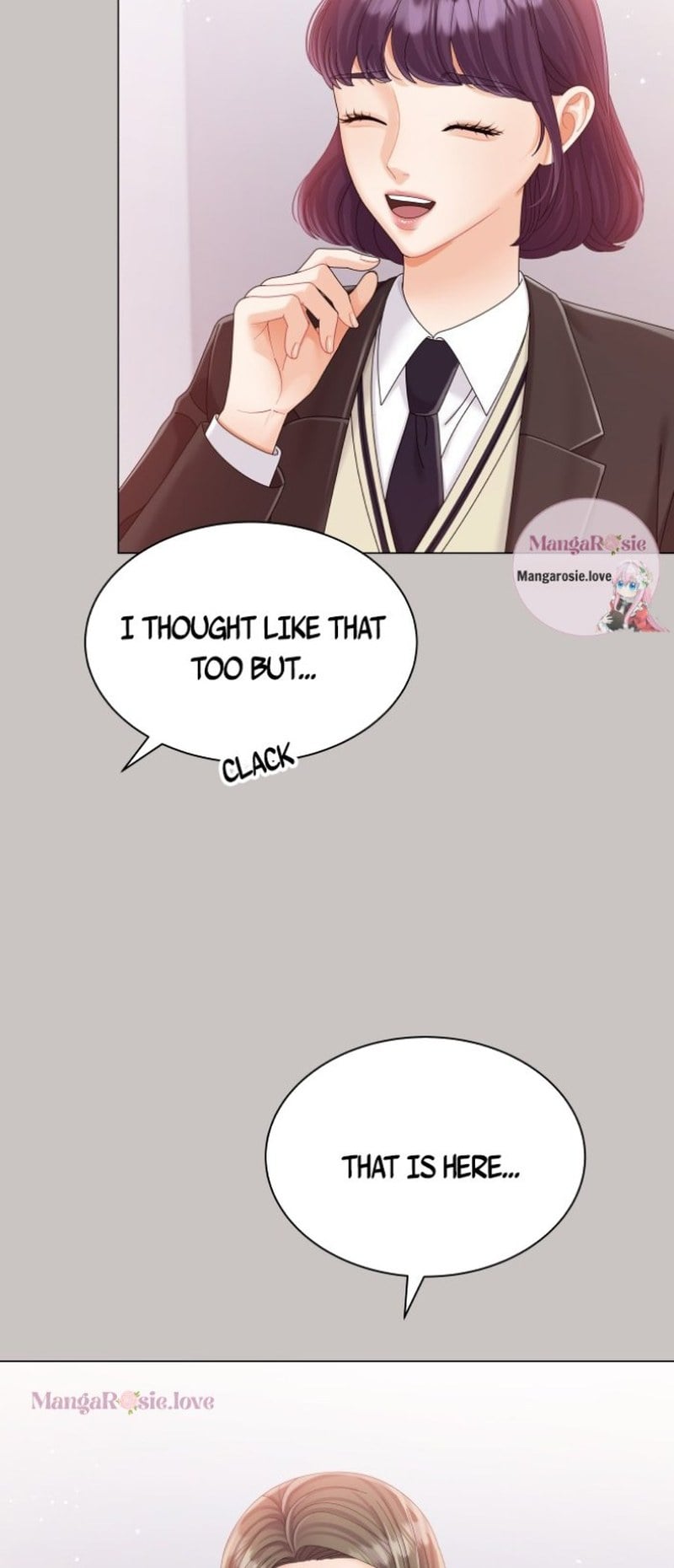 Can I Bite You? chapter 64 - page 40