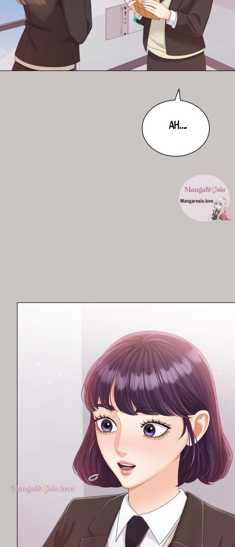 Can I Bite You? chapter 64 - page 42