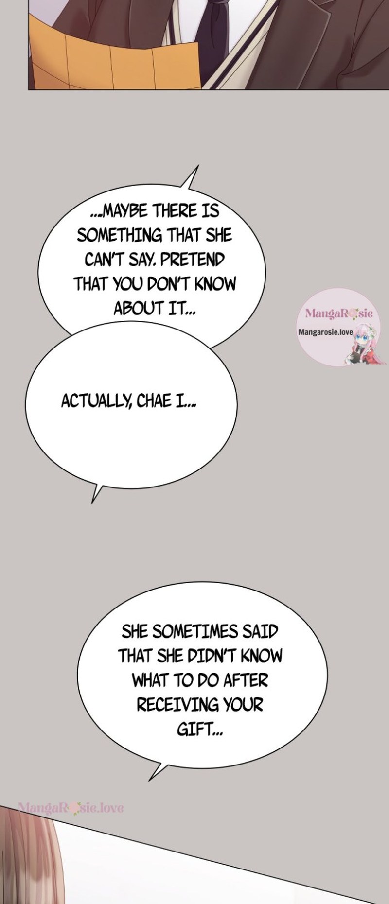 Can I Bite You? chapter 64 - page 43