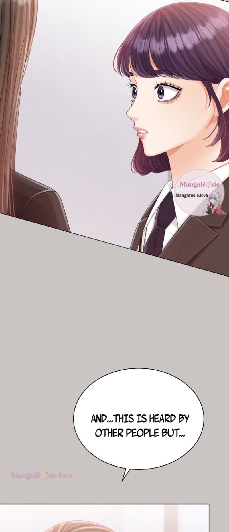 Can I Bite You? chapter 64 - page 44