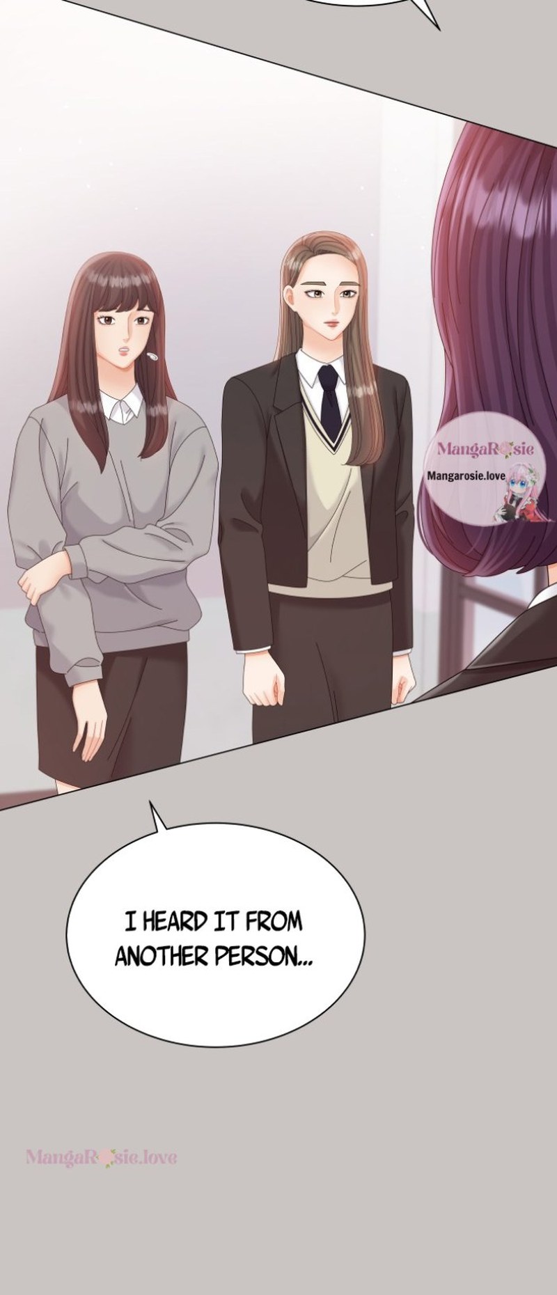 Can I Bite You? chapter 64 - page 47