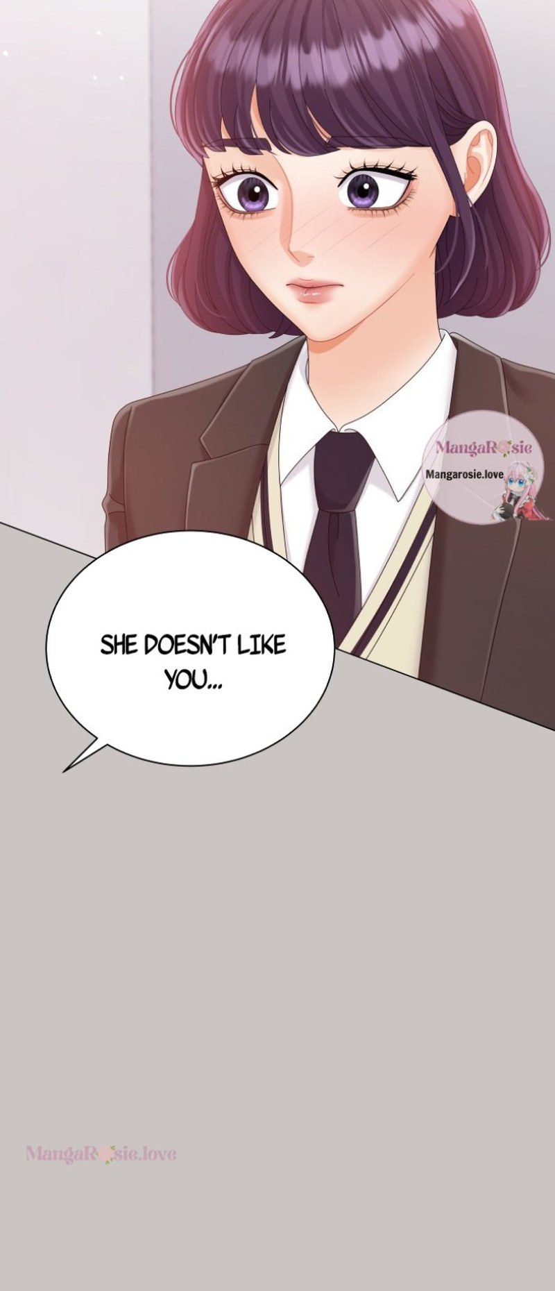 Can I Bite You? chapter 64 - page 49