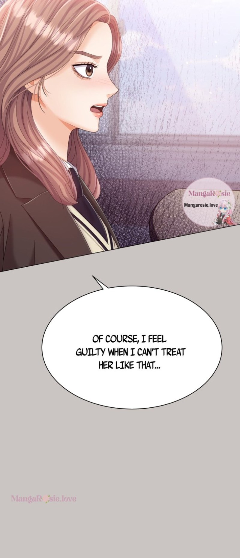 Can I Bite You? chapter 64 - page 5