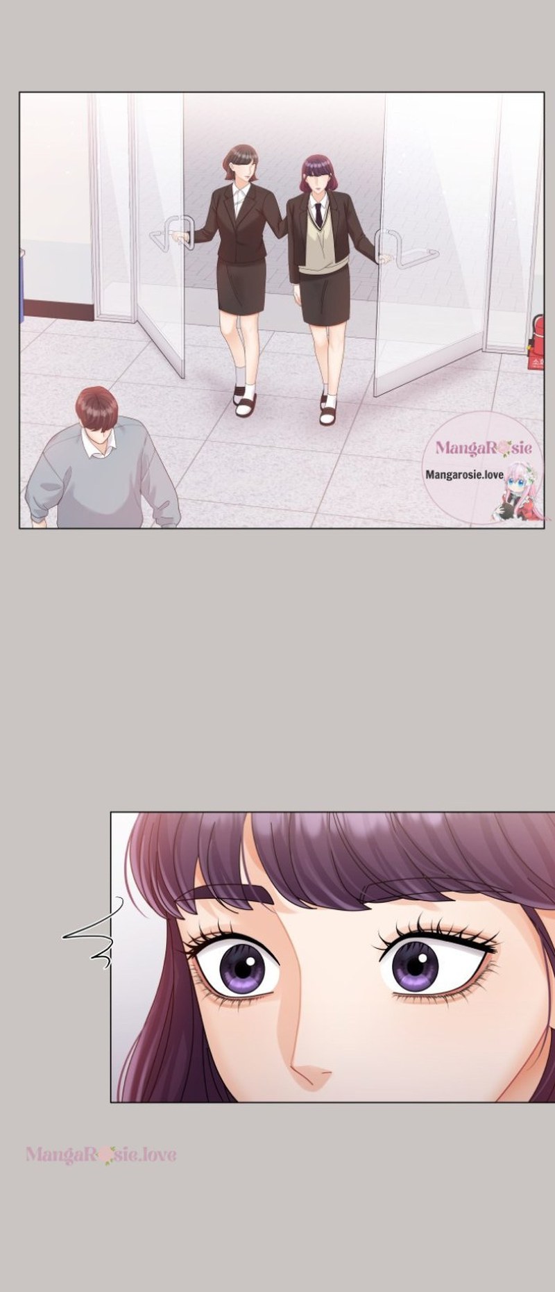 Can I Bite You? chapter 64 - page 51