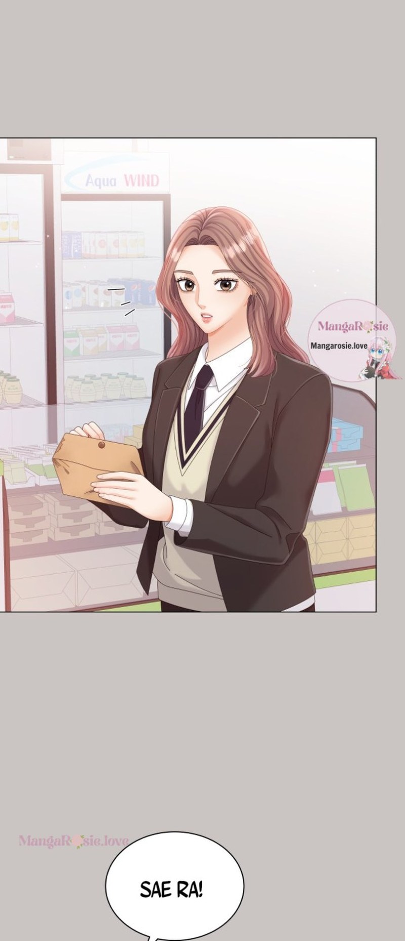 Can I Bite You? chapter 64 - page 52