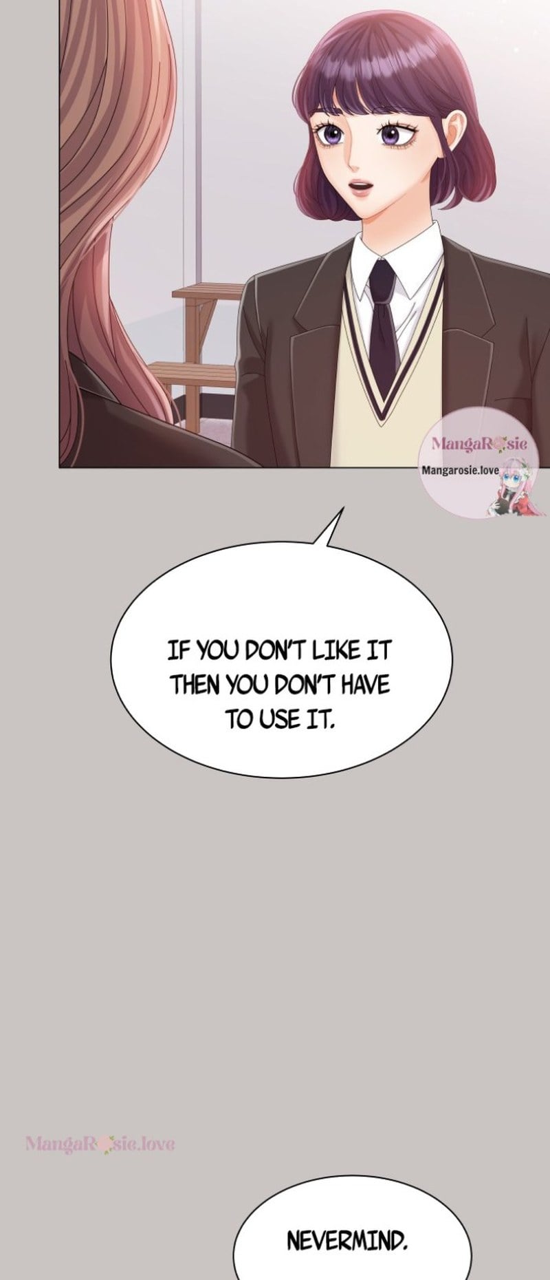 Can I Bite You? chapter 64 - page 55