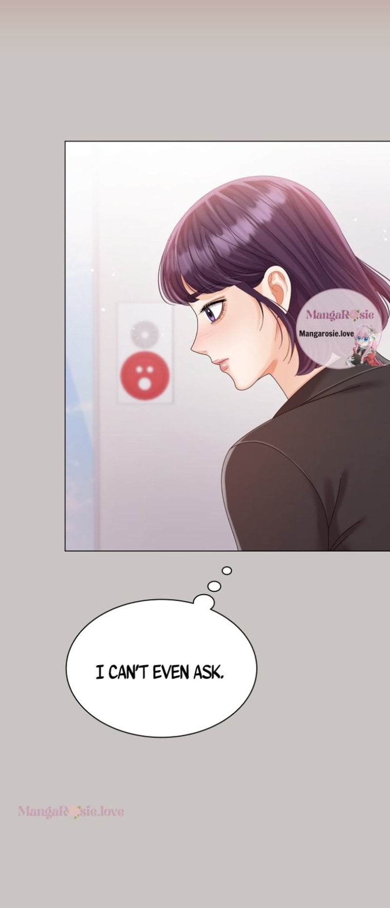 Can I Bite You? chapter 64 - page 59