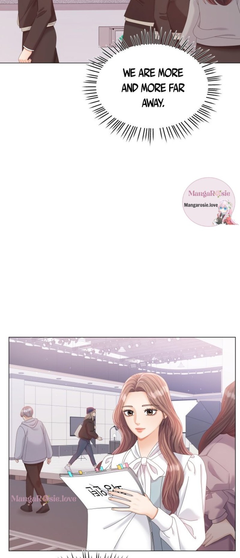 Can I Bite You? chapter 64 - page 63