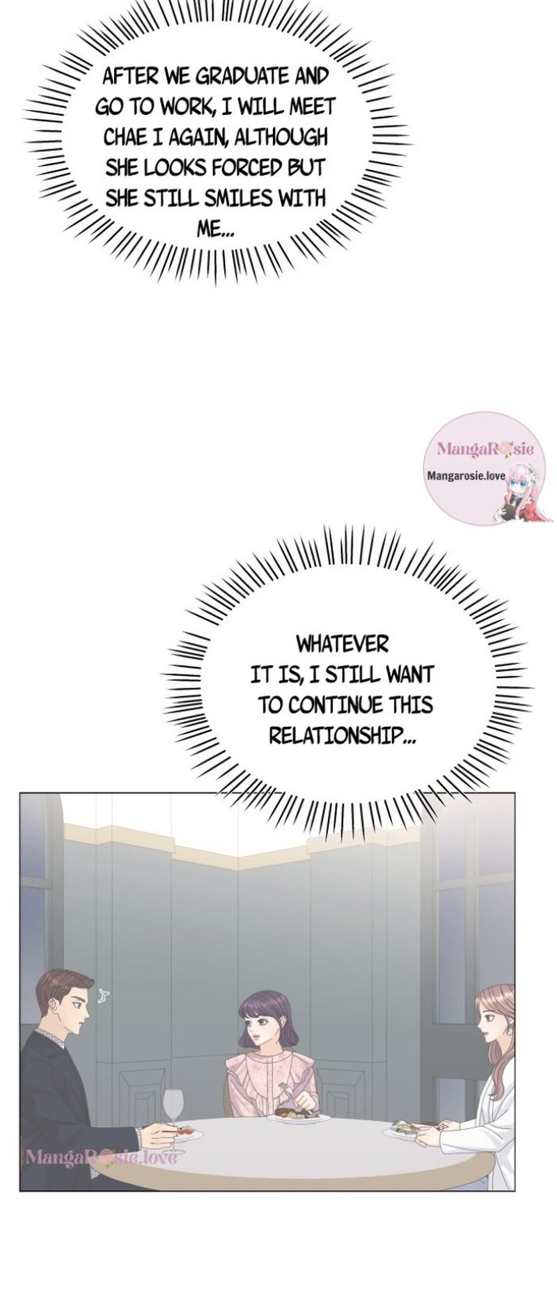 Can I Bite You? chapter 64 - page 64