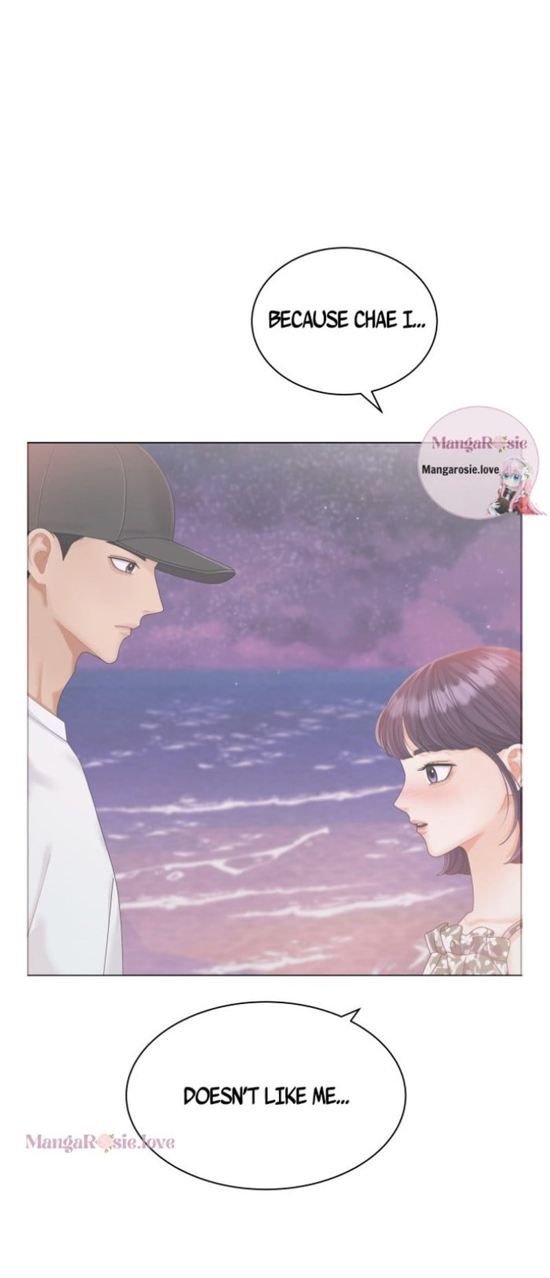 Can I Bite You? chapter 64 - page 65