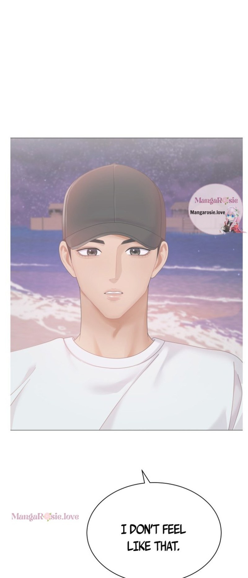 Can I Bite You? chapter 64 - page 66
