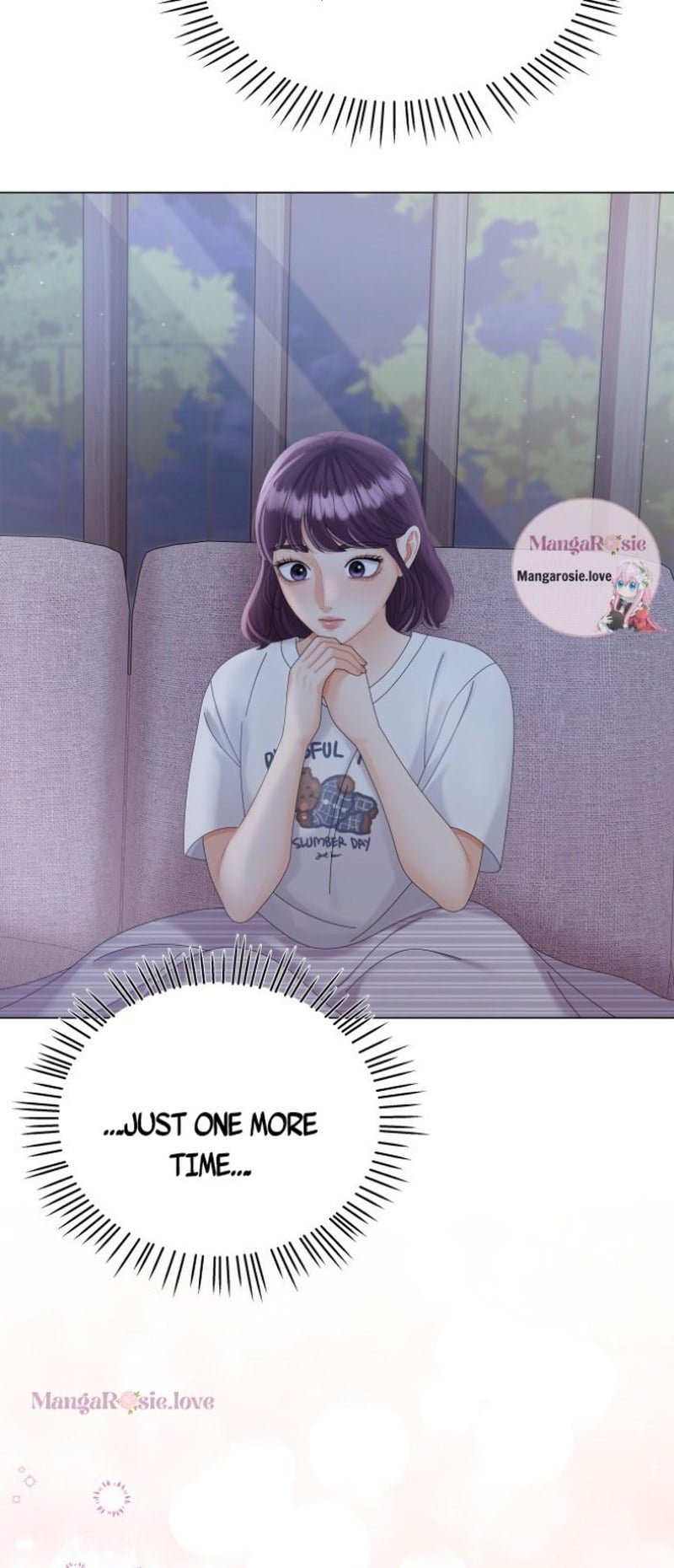 Can I Bite You? chapter 64 - page 68
