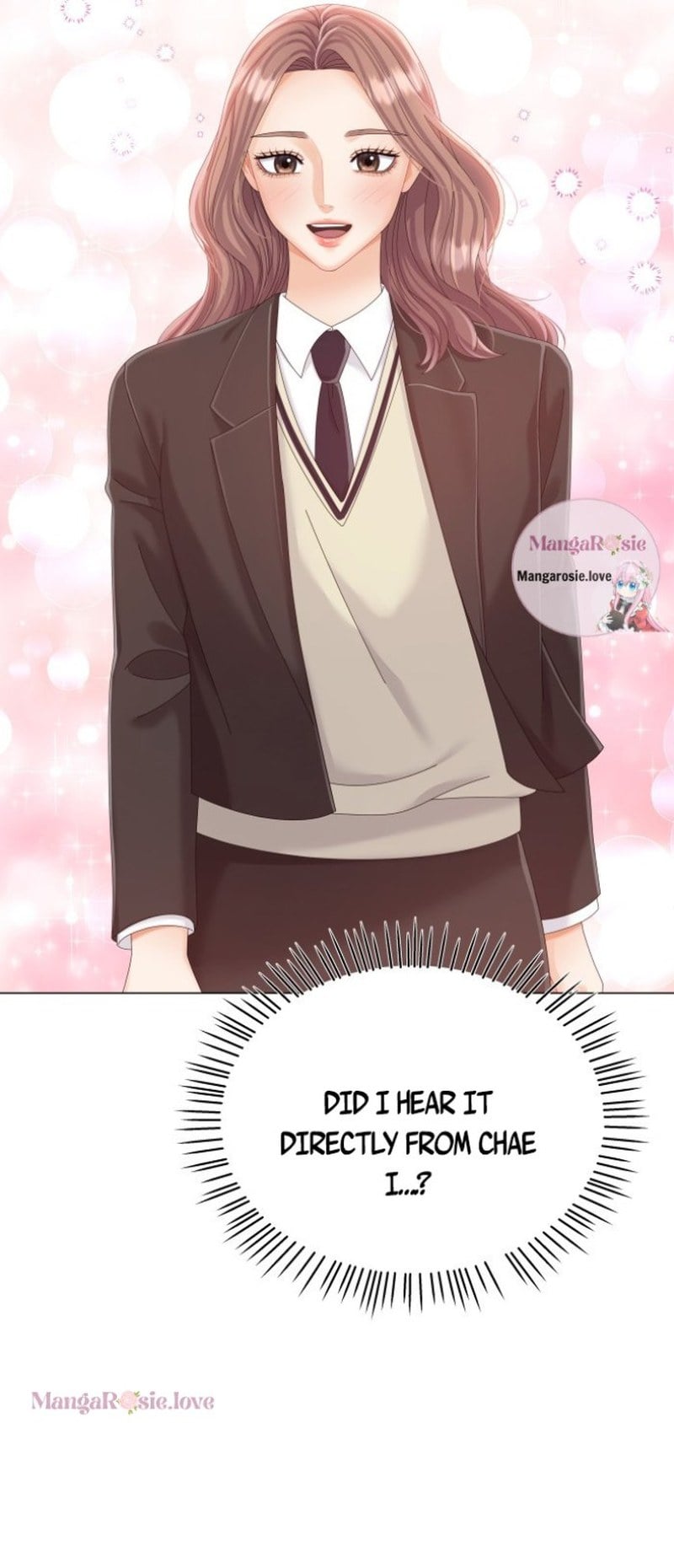 Can I Bite You? chapter 64 - page 69