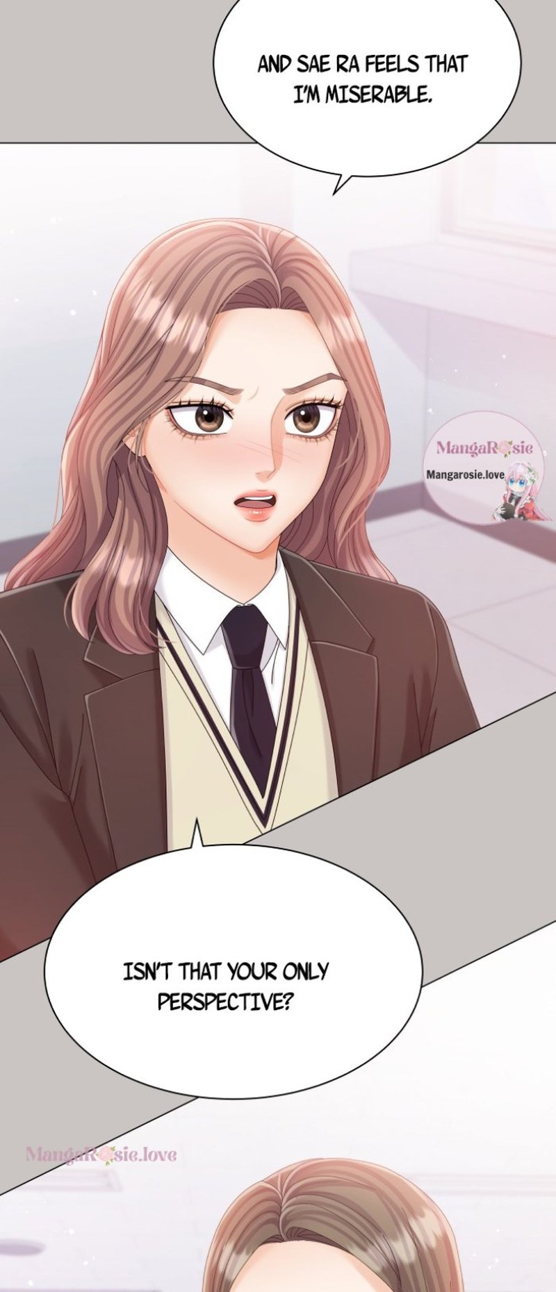 Can I Bite You? chapter 64 - page 7