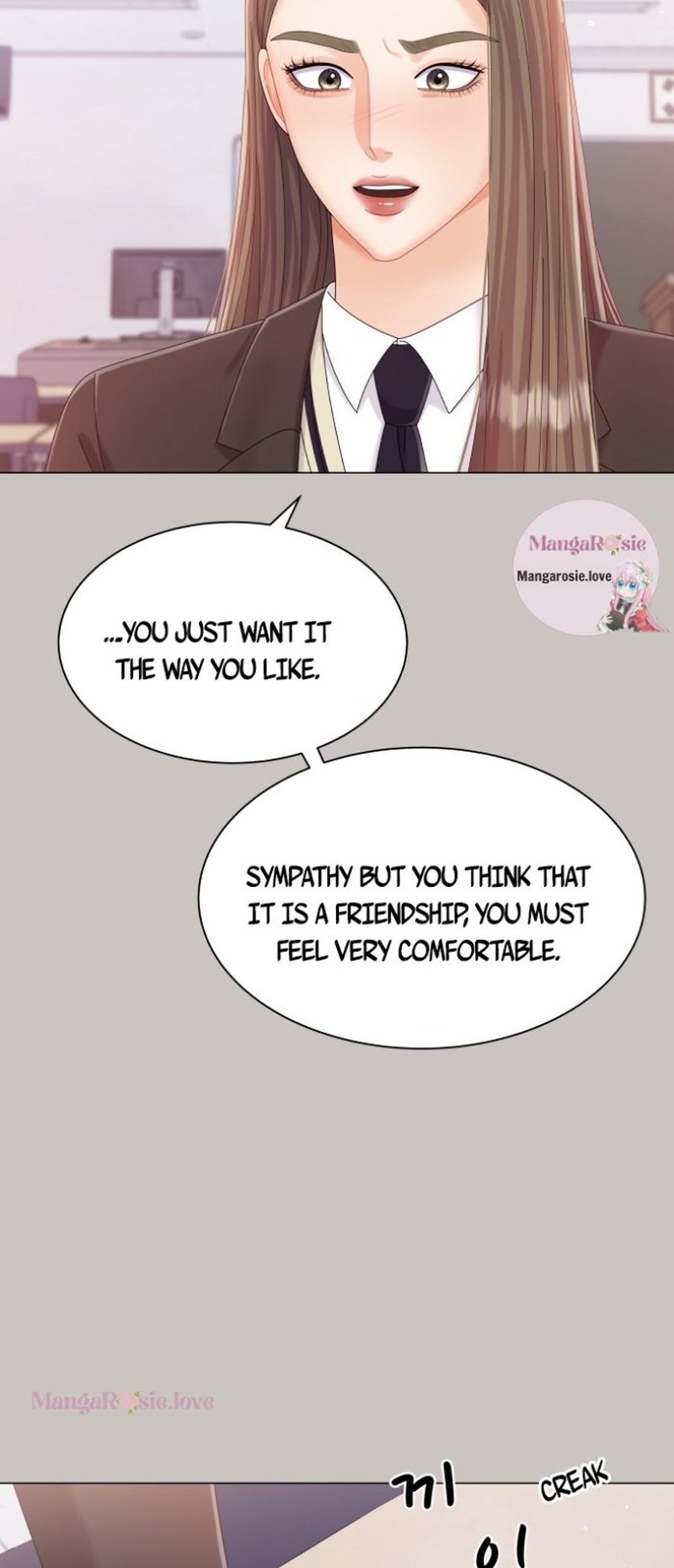 Can I Bite You? chapter 64 - page 8