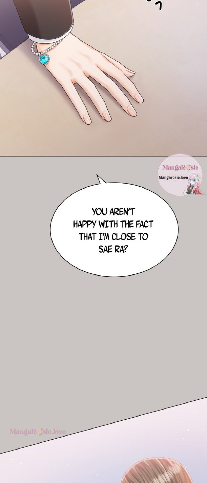 Can I Bite You? chapter 64 - page 9
