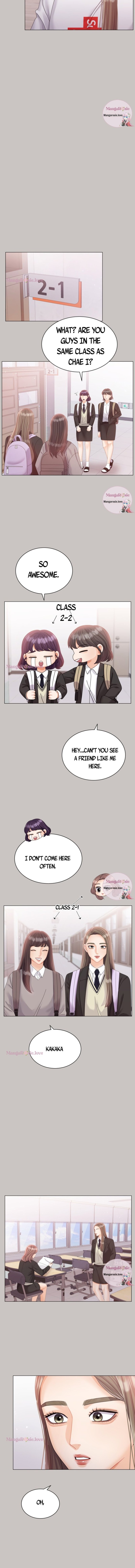 Can I Bite You? chapter 63 - page 11