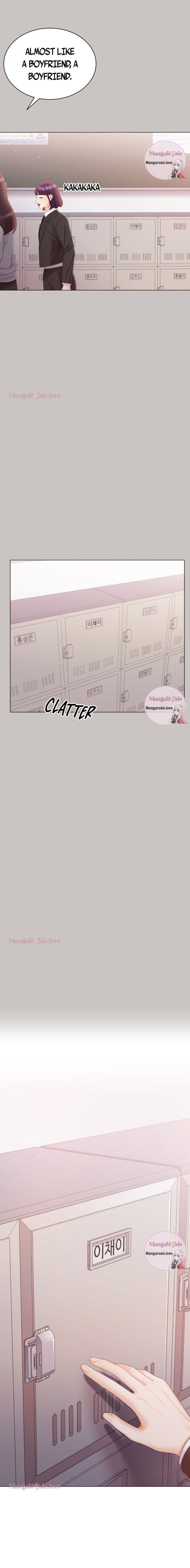Can I Bite You? chapter 62 - page 12