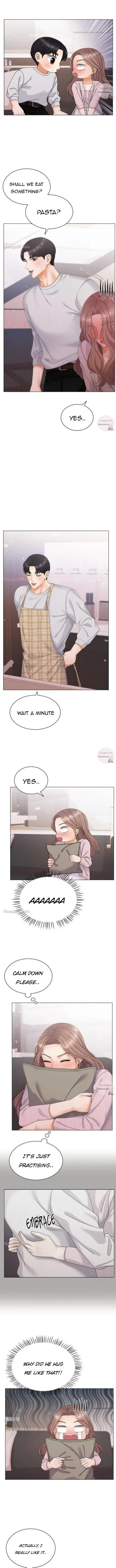 Can I Bite You? chapter 40 - page 11