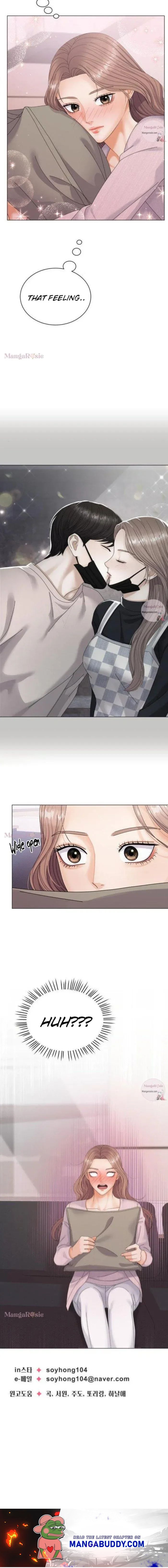 Can I Bite You? chapter 40 - page 12