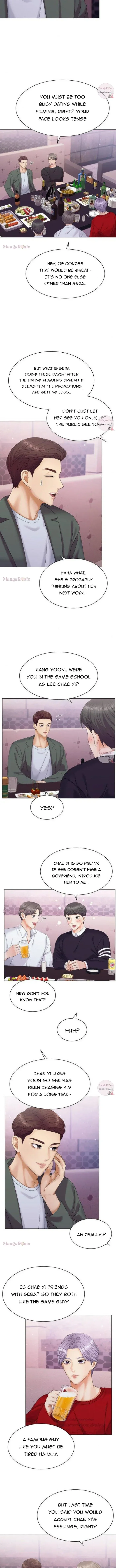 Can I Bite You? chapter 40 - page 5