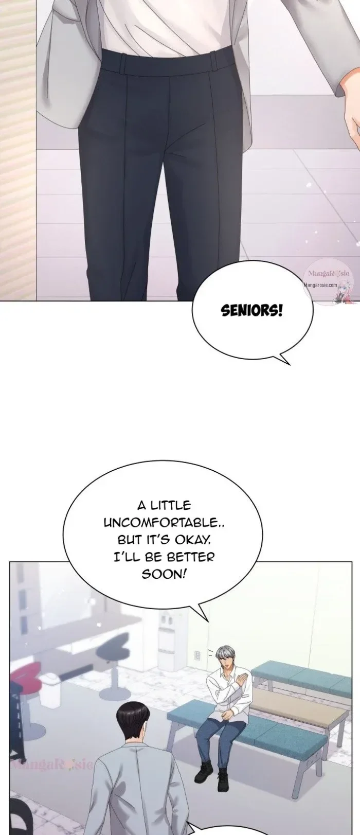 Can I Bite You? chapter 38 - page 38