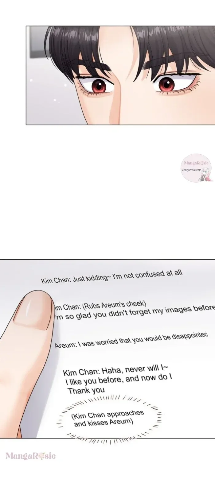Can I Bite You? chapter 38 - page 66