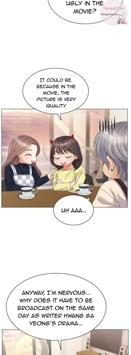 Can I Bite You? chapter 32 - page 15